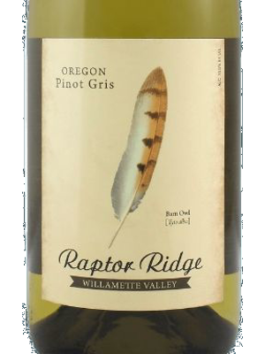 Pinot Gris