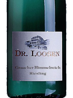 Riesling Graacher Himmelreich GG