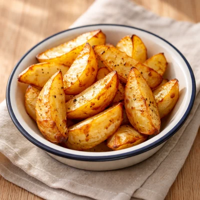 Wein zu Klyftpotatis: Die besten Pairings für knusprige Kartoffeln
