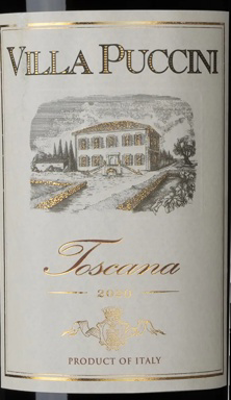 Toscana