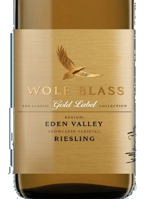 Gold Label Riesling