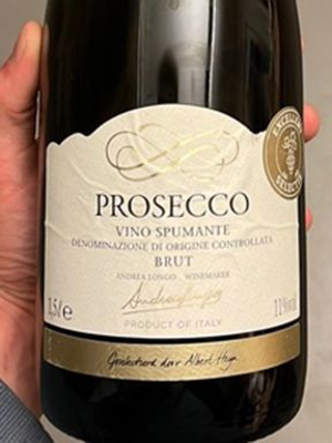 Prosecco Brut