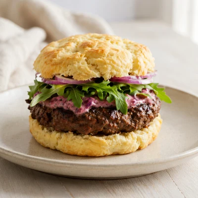 Maridaje vino con Bannock Burgers: las mejores opciones