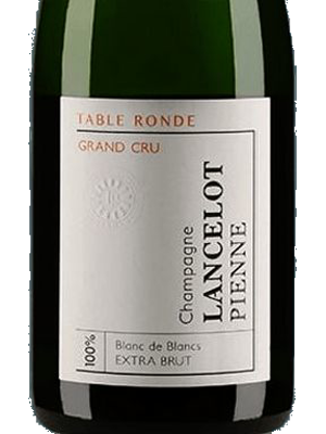 Table Ronde Extra Brut Champagne Grand Cru