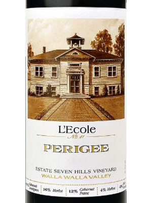 Estate Perigee (Seven Hills Vineyard)