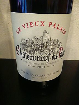 Châteauneuf-du-Pape