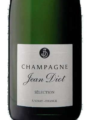 Sélection Brut Champagne