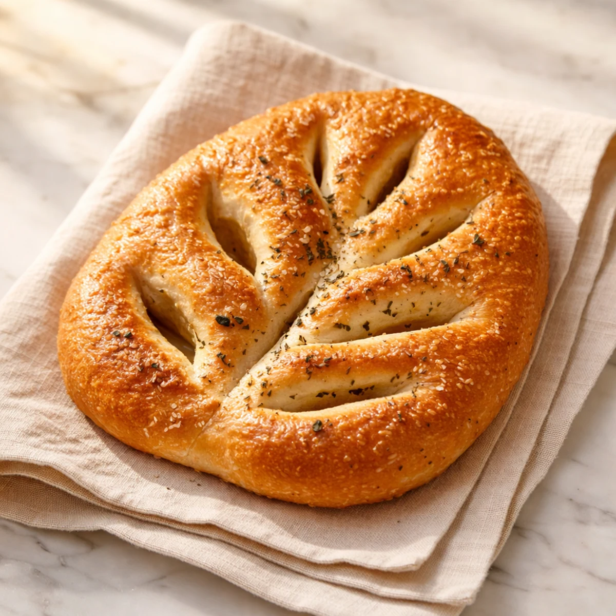 Wein zu Fougasse: Die besten Weinempfehlungen
