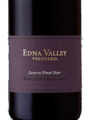 Reserve Pinot Noir