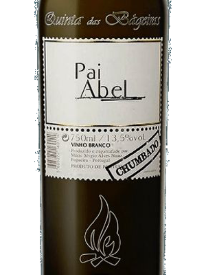 Pai Abel Branco