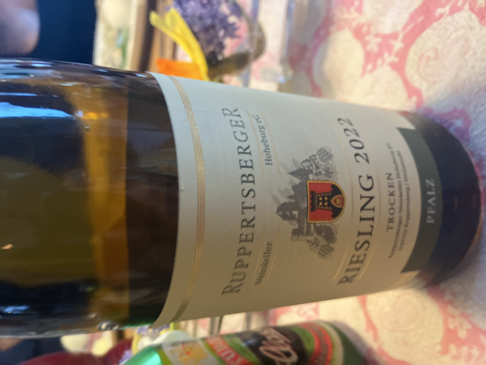 Riesling