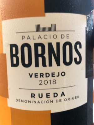 Verdejo