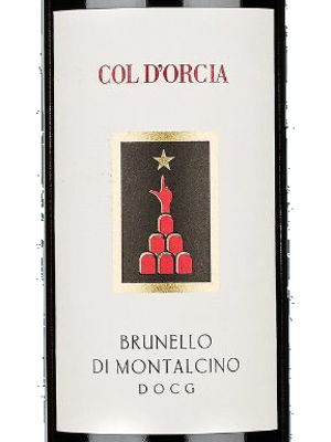 Brunello di Montalcino