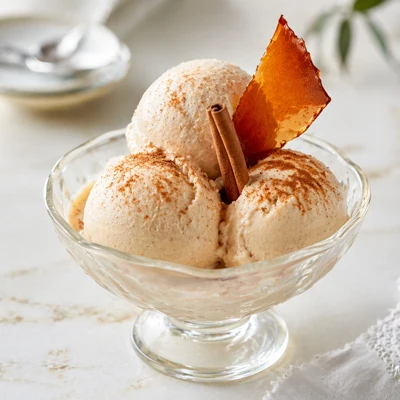 Abbinamento vino e cibo: il vino per Helado de Cocido Quemado