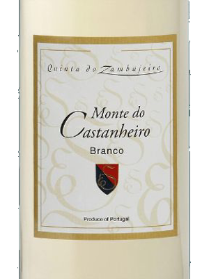 Monte do Castanheiro Branco