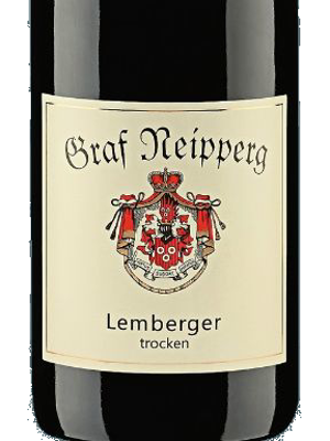 Lemberger Trocken
