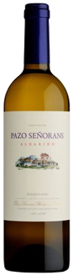 Pazo de Señorans Albariño