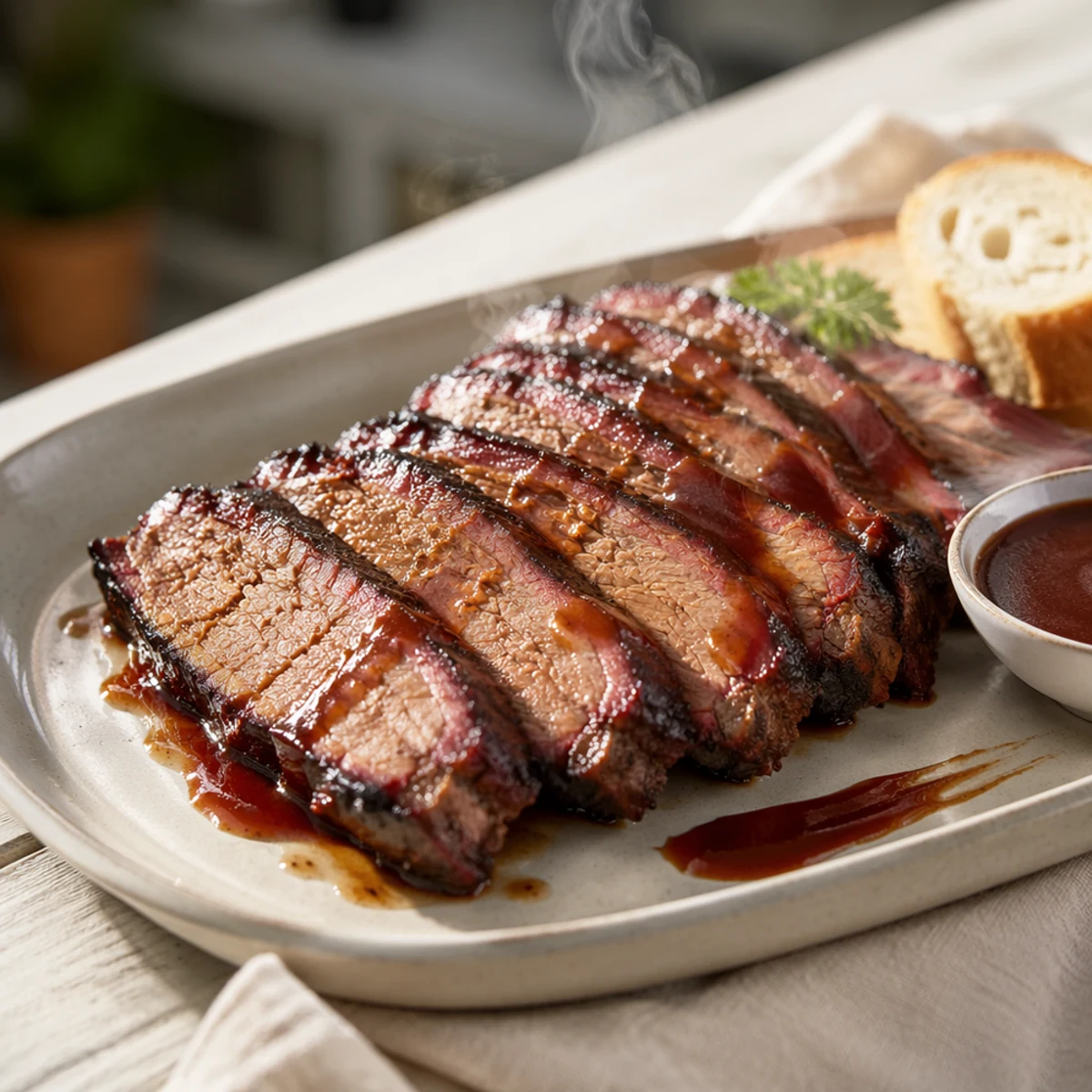 Mississippi Pot Roast Barbecue Brisket: Best Wine Pairing Guide