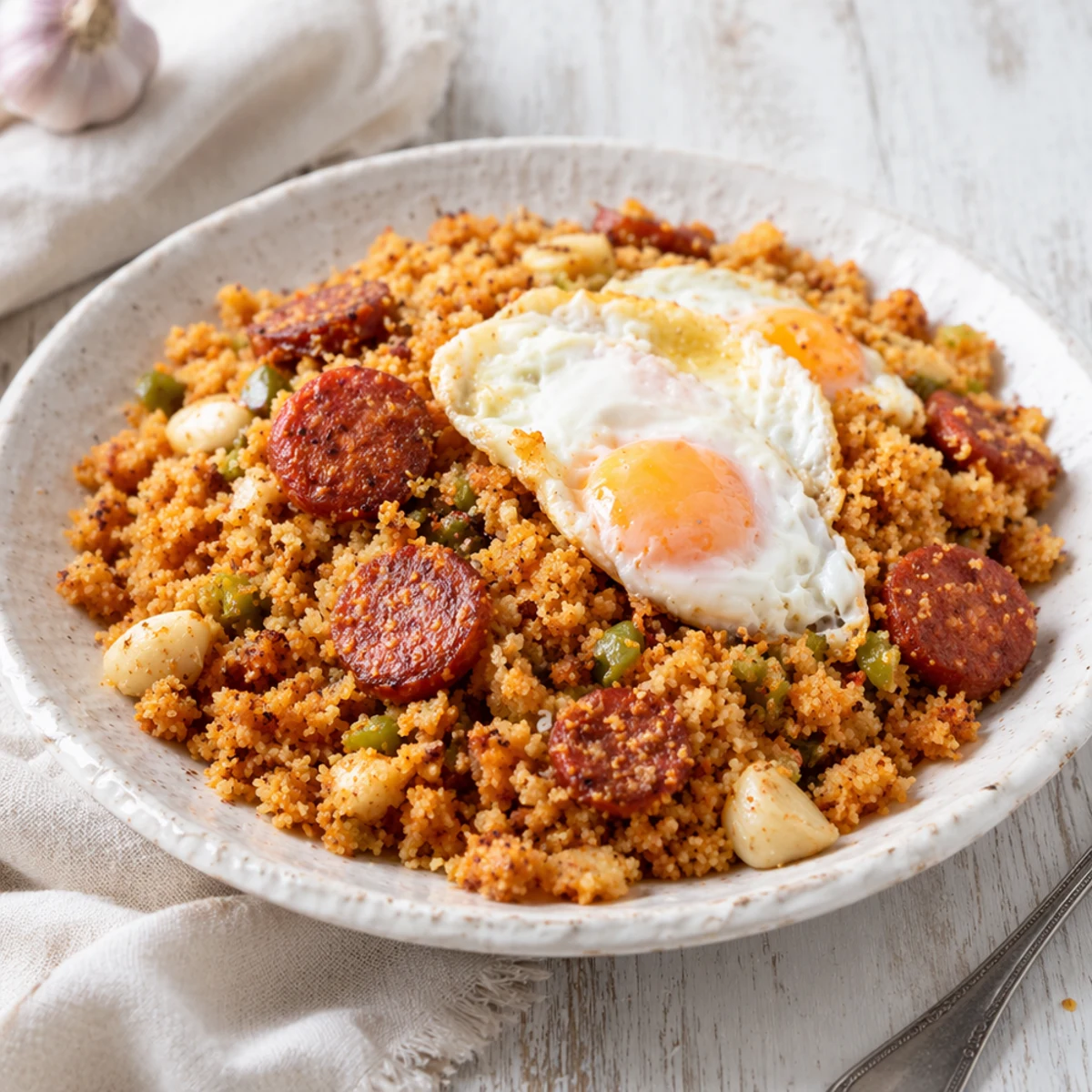 Best Wine Pairing for Migas: Top Wines That Work