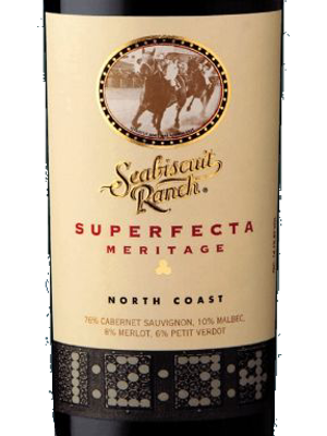 Superfecta Meritage