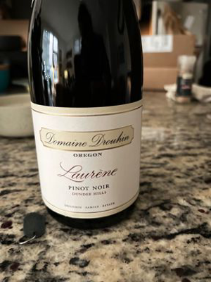 Domaine Drouhin Oregon Pinot Noir