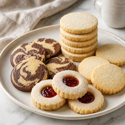 Best Wine Pairing for Shortbread: Sweet, Buttery Matches