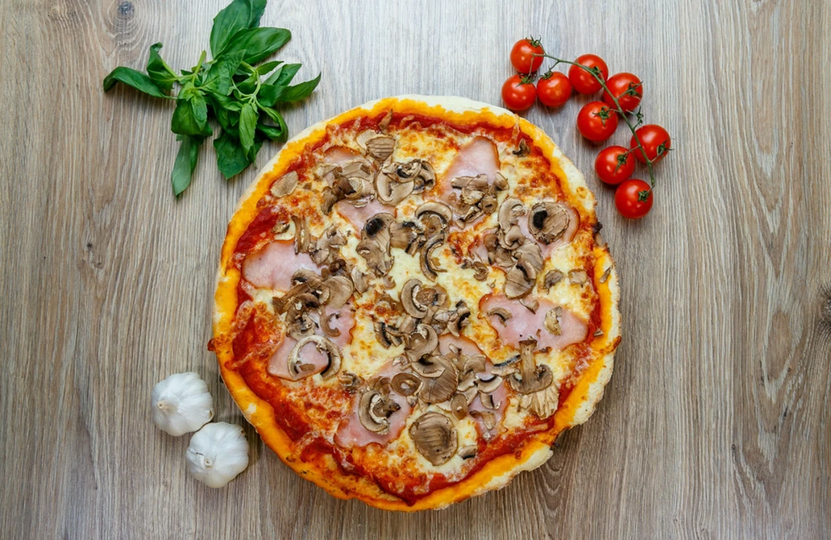 Maridaje vino para Pizza Capricciosa: las mejores opciones