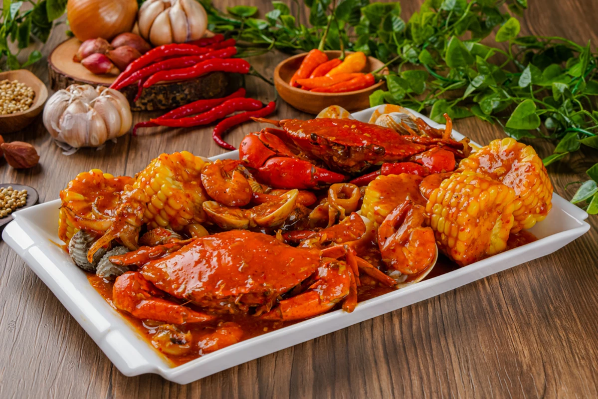 The Best Wine with Seafood Boil: A Seafood Boil Recipe Pairing Guide