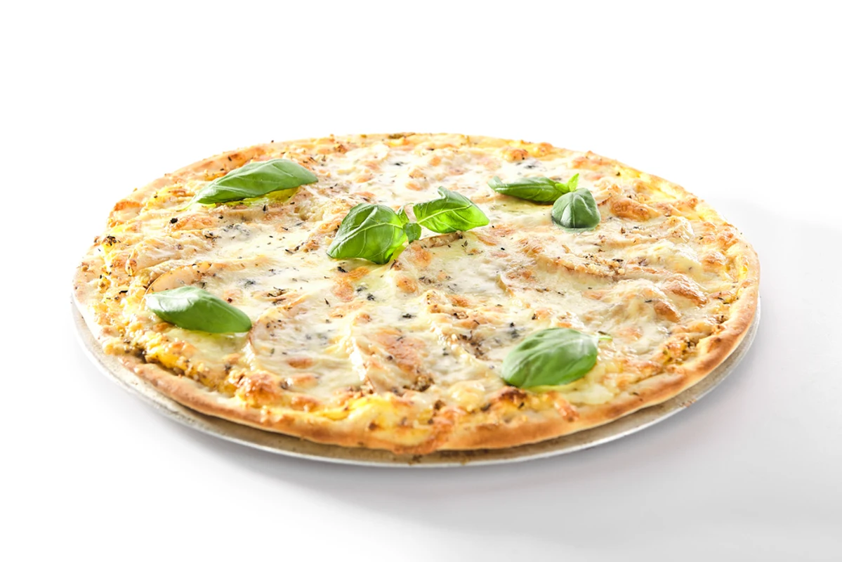 Pizza Bianca: Die besten Weine zur weißen Pizza