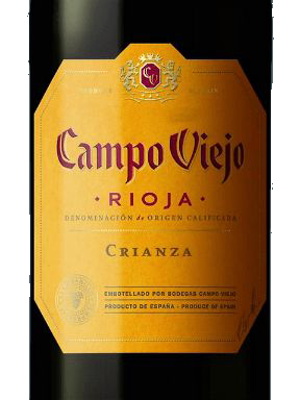 Crianza