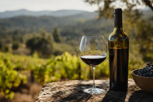 Napa Valley: guida completa al vino per Napa Valley