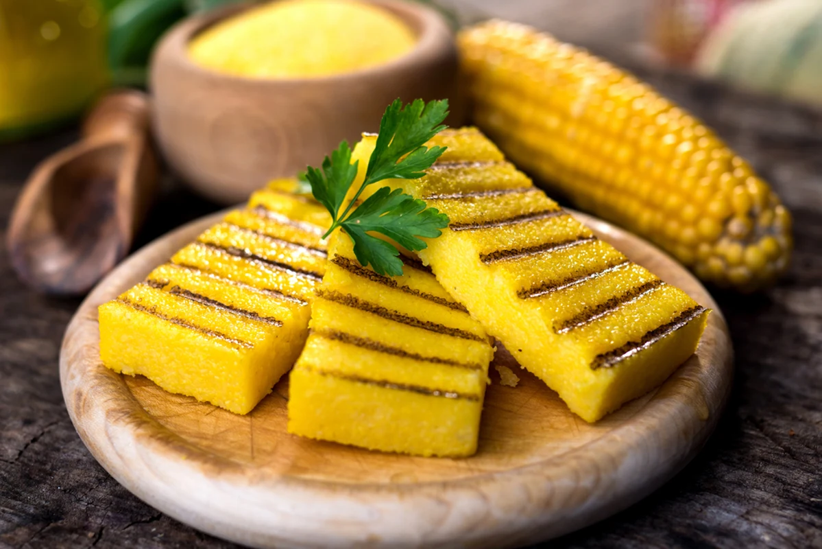 Best Wine Pairing for Grilled Polenta: Top Bottles and Styles
