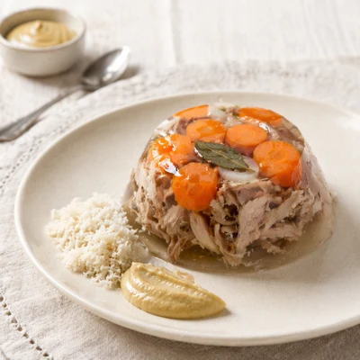 Vino per Răcitură de porc cu hrean și muștar: i migliori abbinamenti