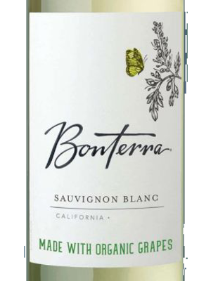 Sauvignon Blanc