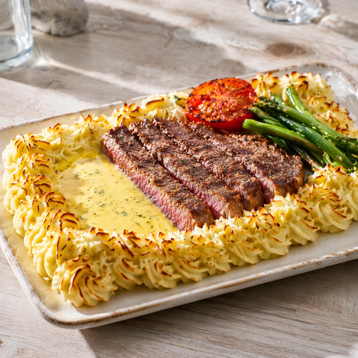 Best Wine with Beef Stew: A Plank Steak Pairing Guide