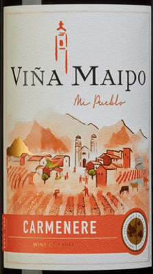 Classic Series Carmenere