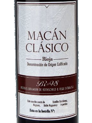 Mejor combinación en la app