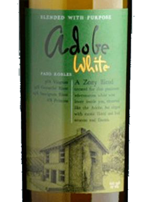 Adobe White