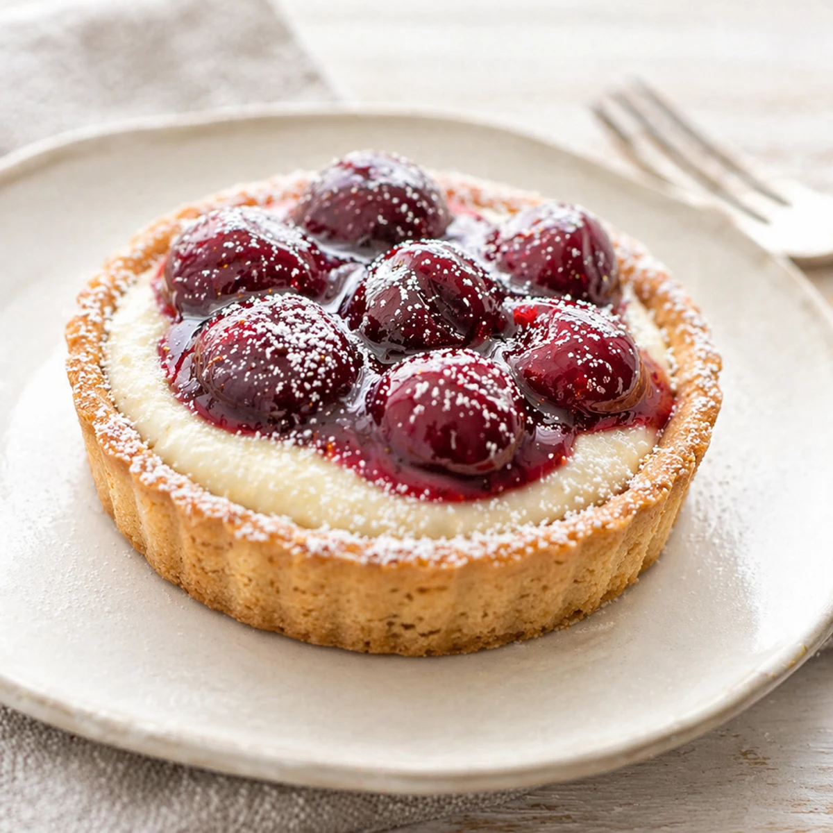 Wijn bij Crostatina di Ricotta e Amarene: de beste combinaties