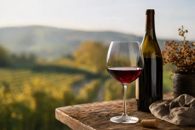 Borgogna: guida completa al vino per capire e scegliere