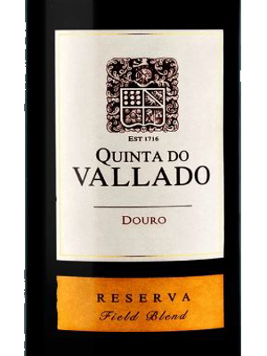 Reserva (Field Blend)