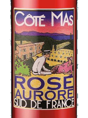 Aurore Rosé