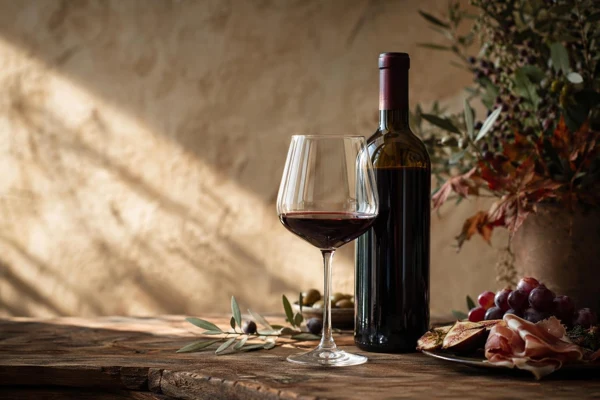 Sangiovese: guida completa al vino simbolo della cucina italiana