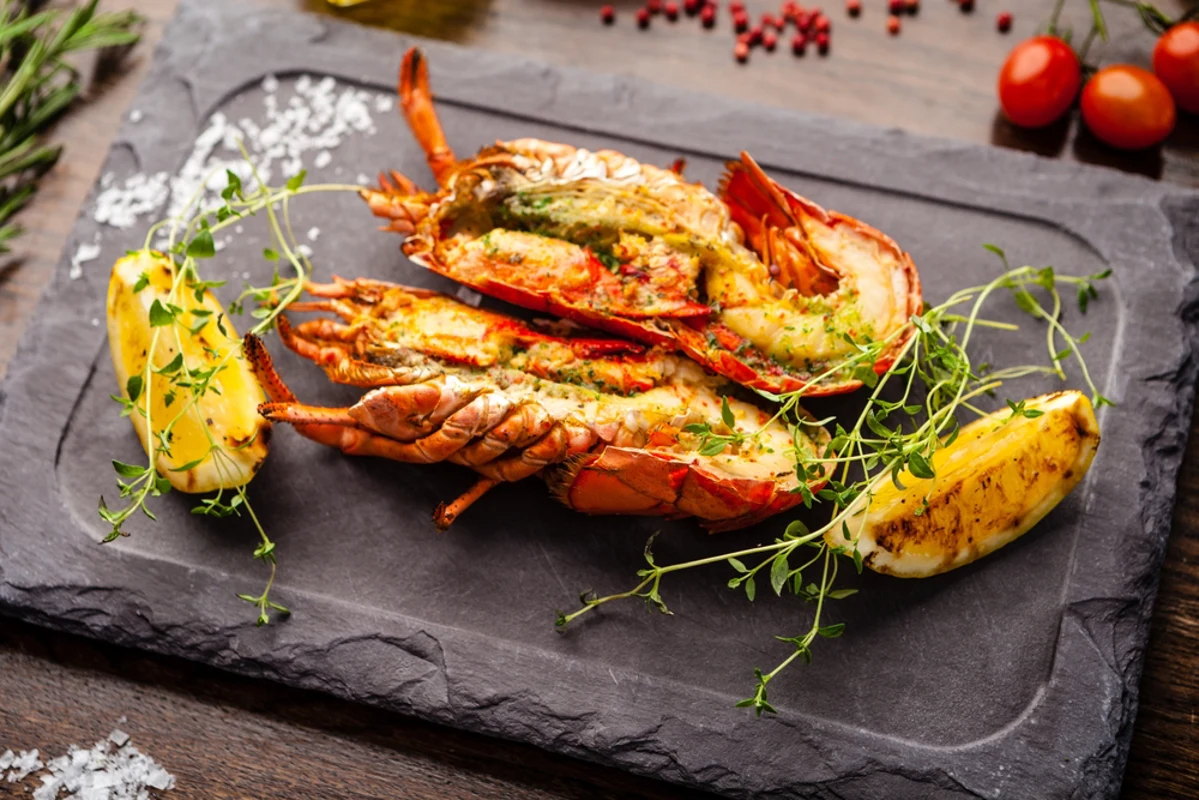 Wijn bij Grillad hummer: de beste wijncombinatie