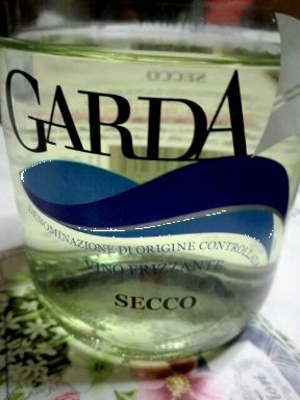 Garda Frizzante Secco