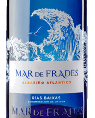 Albariño Rías Baixas
