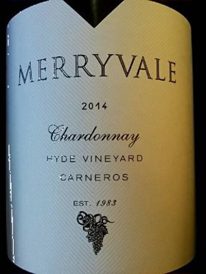 Hyde Vineyard Chardonnay