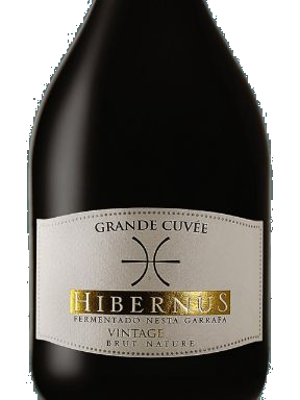 Hibernus Grande Cuvée Brut Nature