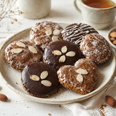 Vinho para Lebkuchen (saisonal): as melhores harmonizações