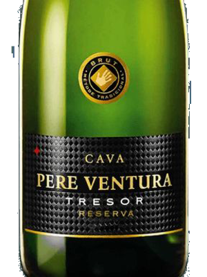 Cava Tresor Reserva Brut
